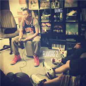 Bahwee - Flavors 2 album flac