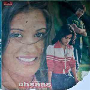 Bappi Lahiri - Ahsaas album flac