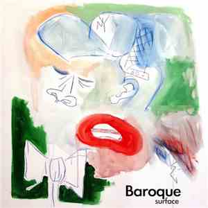 Baroque  - Surface album flac
