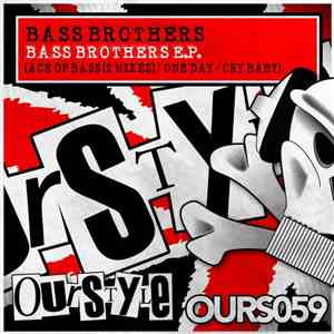 Bass Brothers  - Bass Brothers E.P. album flac