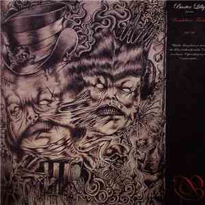 Baxter Lilly - Unsichtbare Flecken album flac