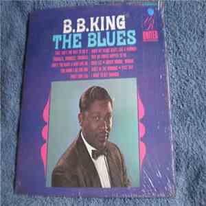 B.B. King - The Blues album flac