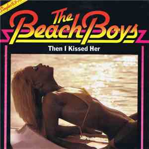 Beach Boys - Then I Kissed Her album flac