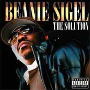 Beanie Sigel - The Solution album flac