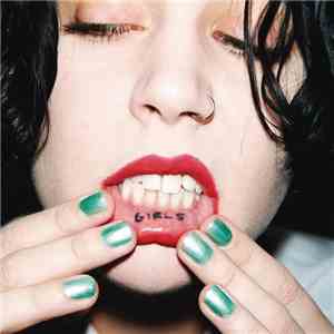 Beatrice Eli - Girls album flac
