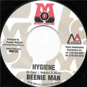 Beenie Man / Gabriel  - Hygiene / One A Dem album flac