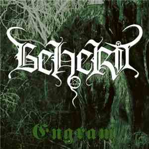 Beherit - Engram album flac