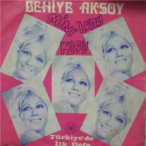 Behiye Aksoy - Mini Long Play album flac