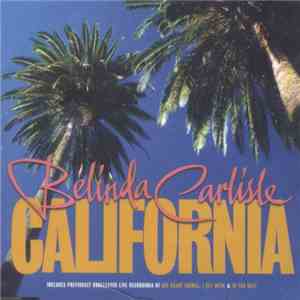 Belinda Carlisle - California album flac