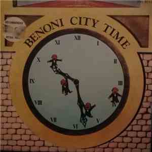 Benoni City Time - Benoni City Time album flac