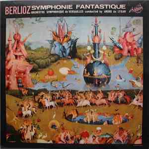 Berlioz / Symphonique De Versailles - Symphonie Fantastique album flac