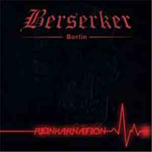 Berserker - Reinkarnation album flac