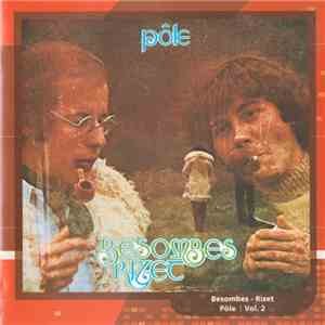Besombes - Rizet - Pôle album flac