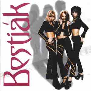 Bestiák - Bestiák album flac