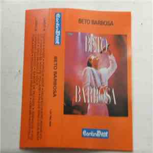 Beto Barbosa - Beto Barbosa album flac