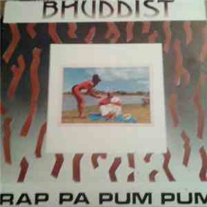 Bhuddist - Rap Pa Pumpum album flac