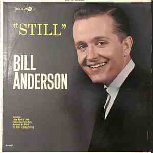 Bill Anderson  - Still album flac