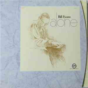 Bill Evans - Alone album flac