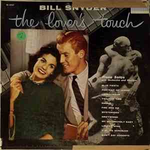Bill Snyder - The Lover's Touch album flac