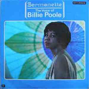 Billie Poole - Sermonette album flac