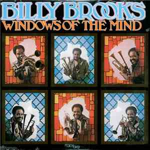 Billy Brooks - Windows Of The Mind album flac