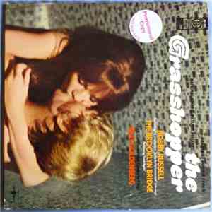 Billy Goldenberg - The Grasshopper (Original Soundtrack Album) album flac