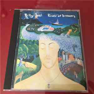 Billy Joel - River Of Dreams album flac