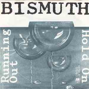 Bismuth - Running Out album flac