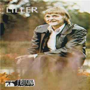 Bjarne Liller - Liller album flac