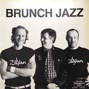 Bjarne Rostvold, Klavs Hovman, Morten Højring - Brunch Jazz album flac