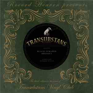 Black Pyramid / Odyssey  - Aphelion / Wicked Witch album flac
