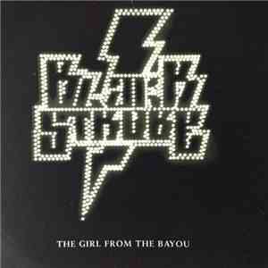 Black Strobe - The Girl From The Bayou album flac