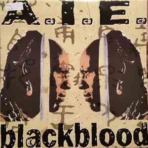 Blackblood - A.I.E. album flac
