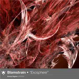 Blamstrain - Exosphere album flac