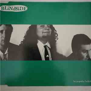 Blindside  - By Popular Belief album flac