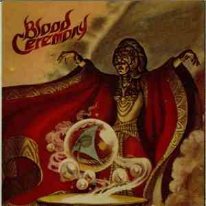 Blood Ceremony - Blood Ceremony album flac