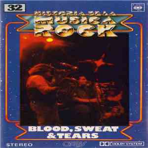 Blood, Sweat And Tears - Grandes Exitos album flac