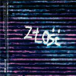 Blue Café - Złość album flac