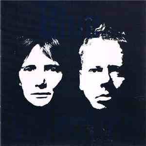 Blue Valentine - Blue Valentine album flac