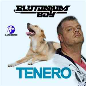 Blutonium Boy - Tenero album flac