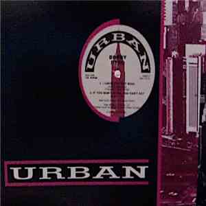 Bobby Byrd - I Know You Got Soul album flac