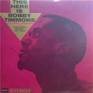 Bobby Timmons - This Here Is Bobby Timmons album flac