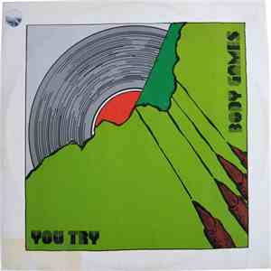 Body Games - You Try album flac