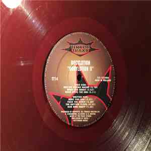 Bodylotion - Bodylotion II album flac