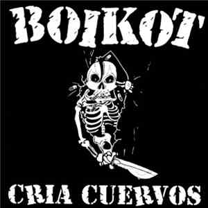 Boikot - Cria Cuervos album flac