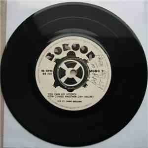 Bokoor Band - Bokoor Band EP album flac