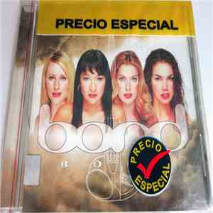 Bond  - Born album flac