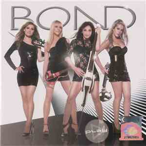 Bond - Play album flac