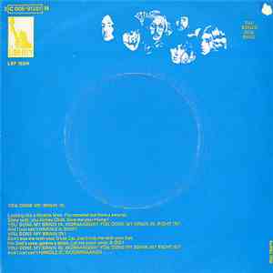 Bonzo Dog Band - You Done My Brain In album flac