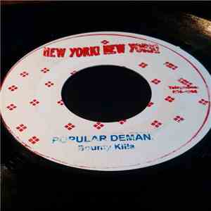 Bounty Killa / Sean Paul - Popular Deman / Gal Gone A Lead album flac